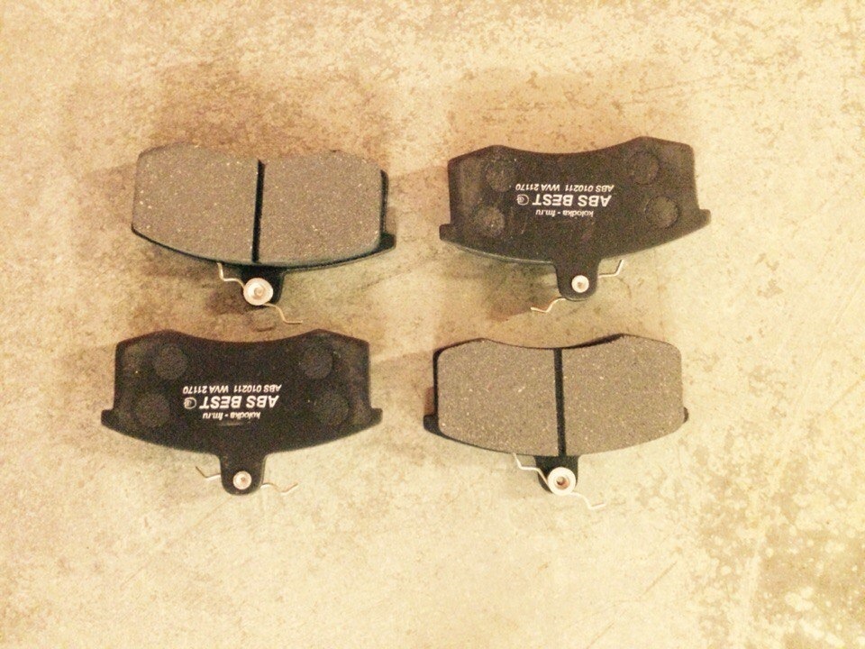 Комплектующие для установки рычагов Турботема DRIFT BY NE1R — Lada ...