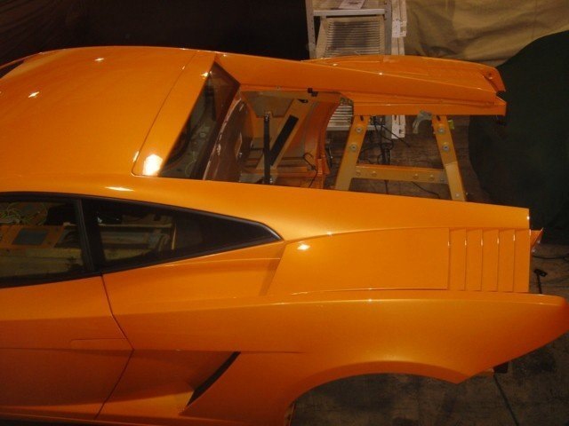 Надоела Ламбо? Сделайте Форд Мустанг) — Сообщество «Автотюнинг» на DRIVE2