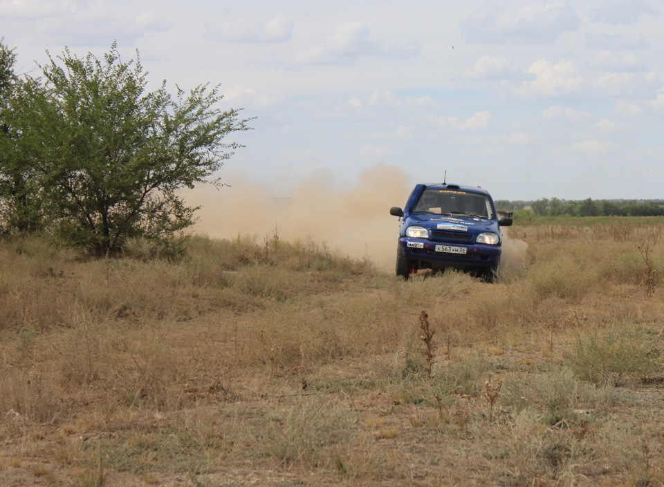 Фото в бортжурнале Lada 2123