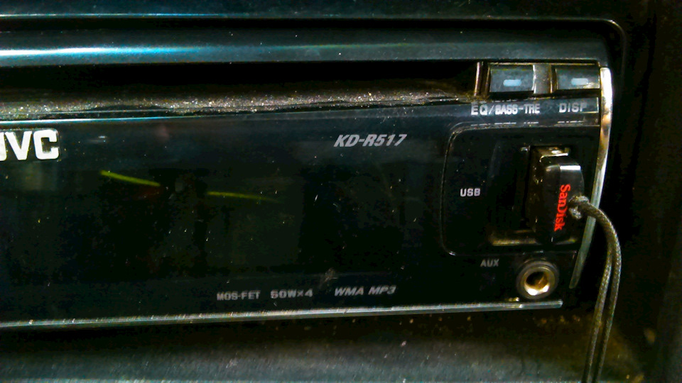 Что с музыкой? — Lada 21102, 1,5 л, 2002 года | поломка | DRIVE2