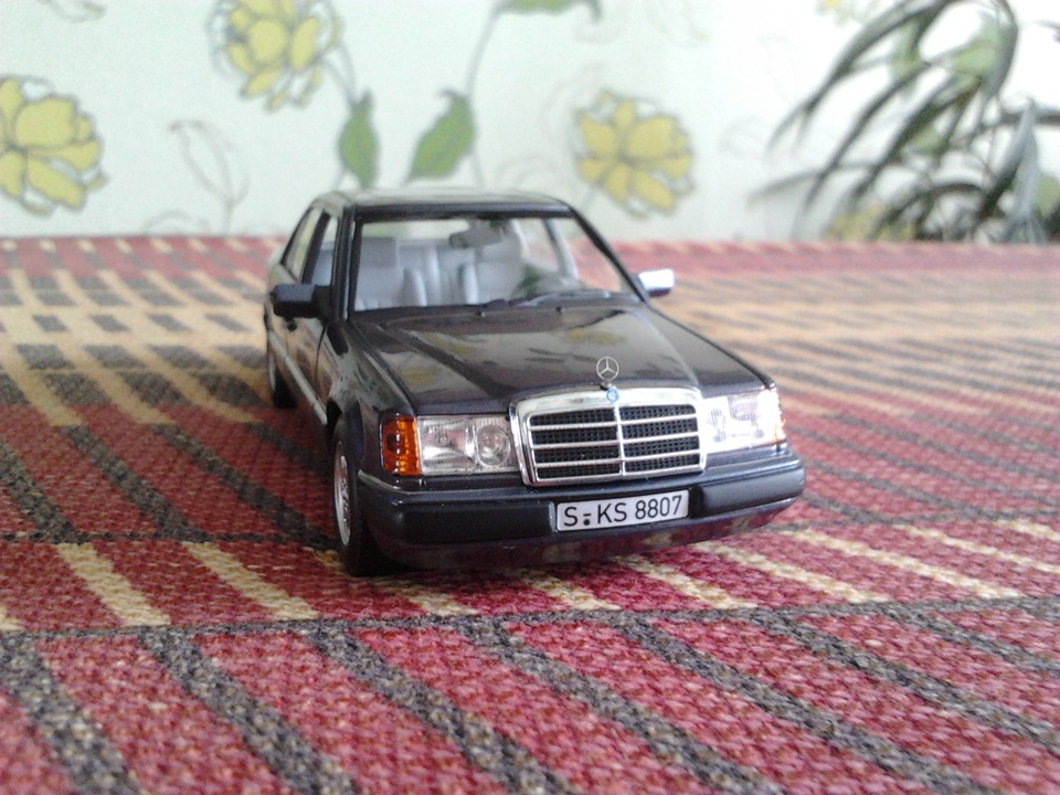 mercedes w124 e230 soobshestvo