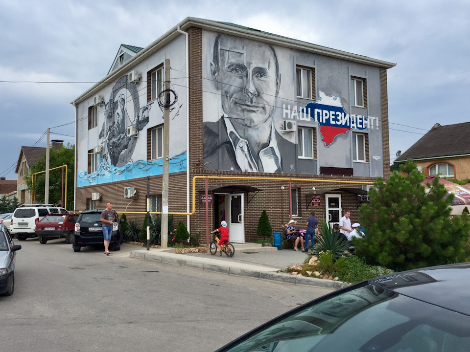 Севастополь. Набережная. Морская прогулка. И просто разные мои фото ...