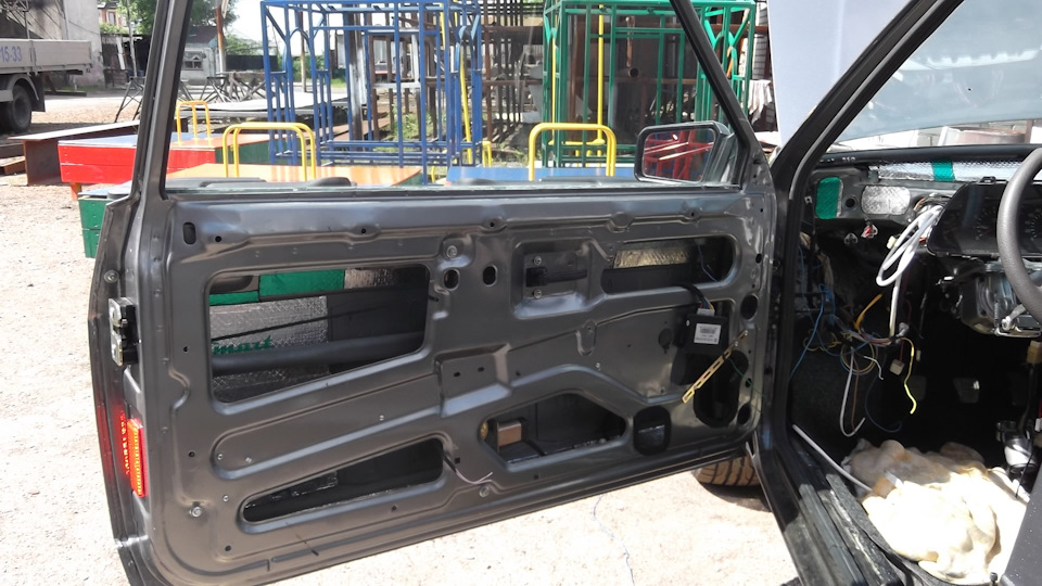 Фото в бортжурнале Lada 2113