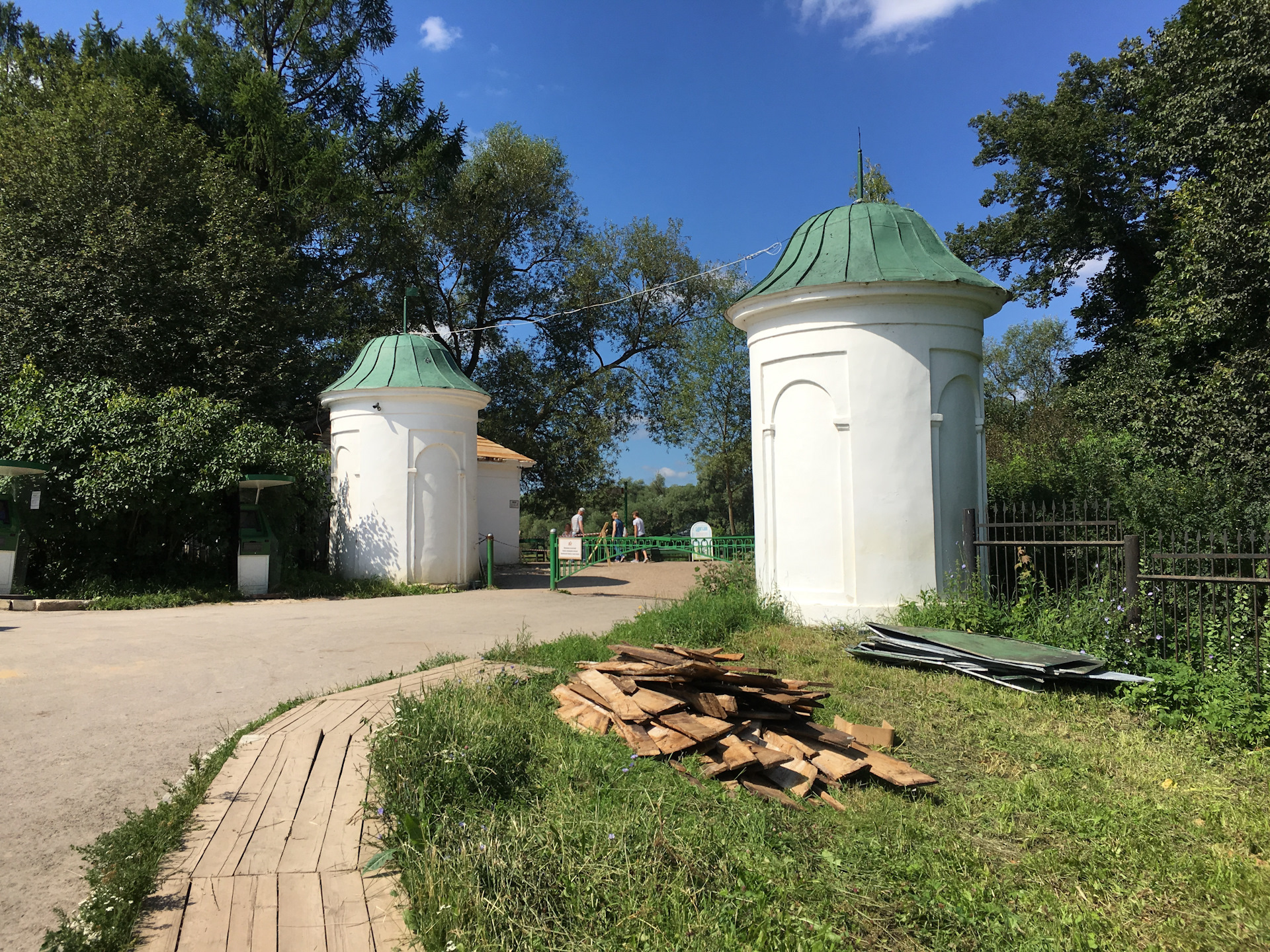 Поездка в Город-Герой Тула и Музей-усадьба Л.Н.Толстого 