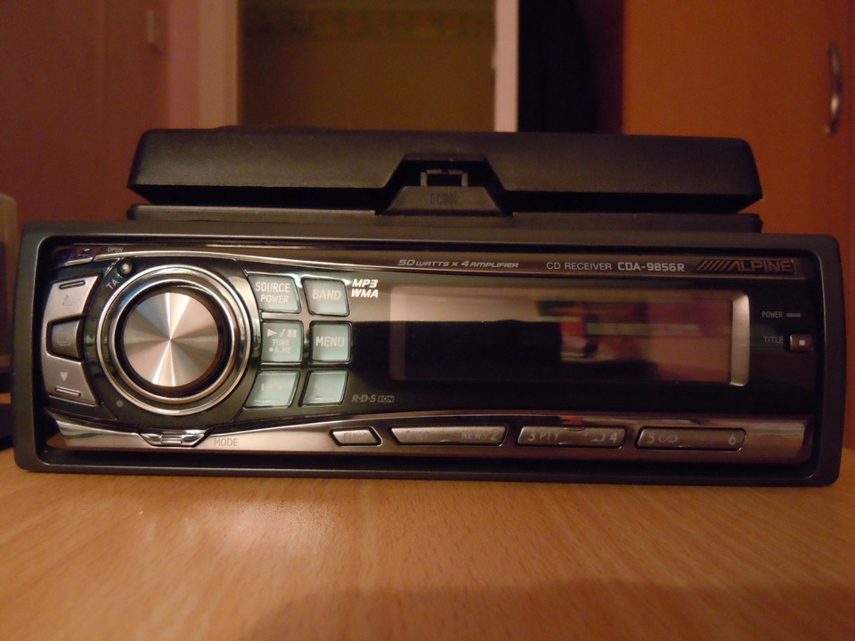 магнитола для ценителей — Сообщество «DRIVE2 Гомель (Беларусь)» на DRIVE2