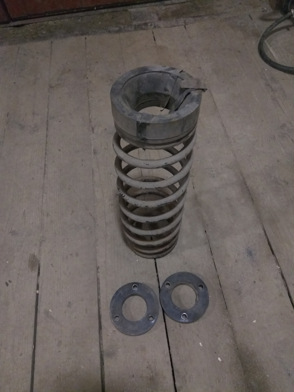 Фото в бортжурнале SsangYong Kyron