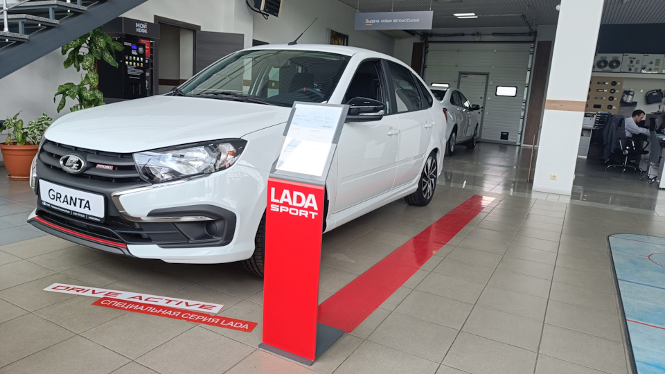 Веста NG. Хорошая машинка? — Lada Vesta (1G), 1,6 л, 2020 года ...