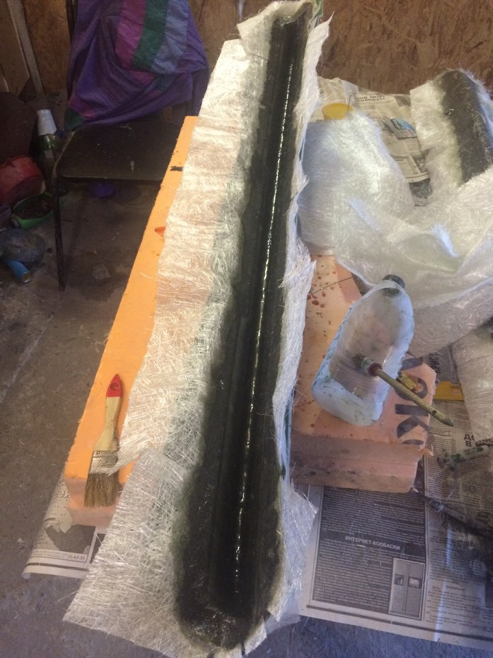 Фото в бортжурнале Mercedes-Benz C-Class (W203)