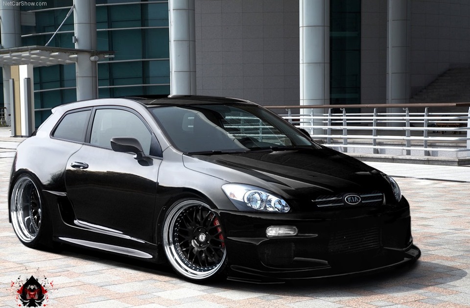Tuning pro