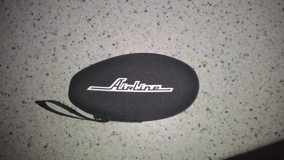 Цифровой Манометр AIRLINE APR-D-04 — Volkswagen Polo Sedan, 1,6 л, 2015 ...