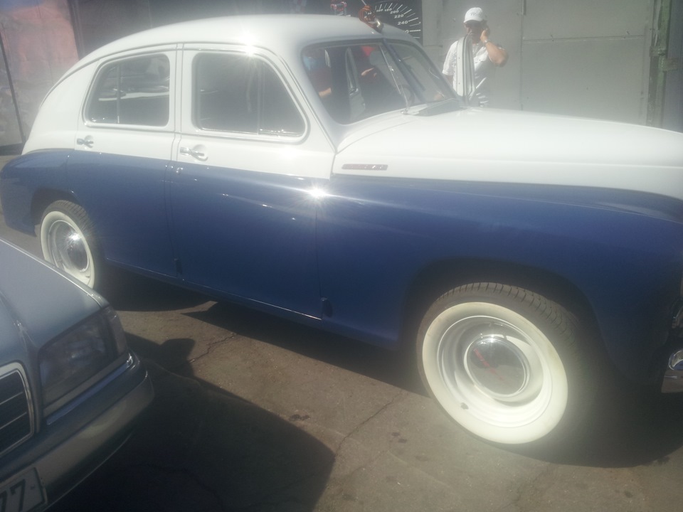 Чистка форсунок, замер давление в бензонасосе и никаких изменений в ...