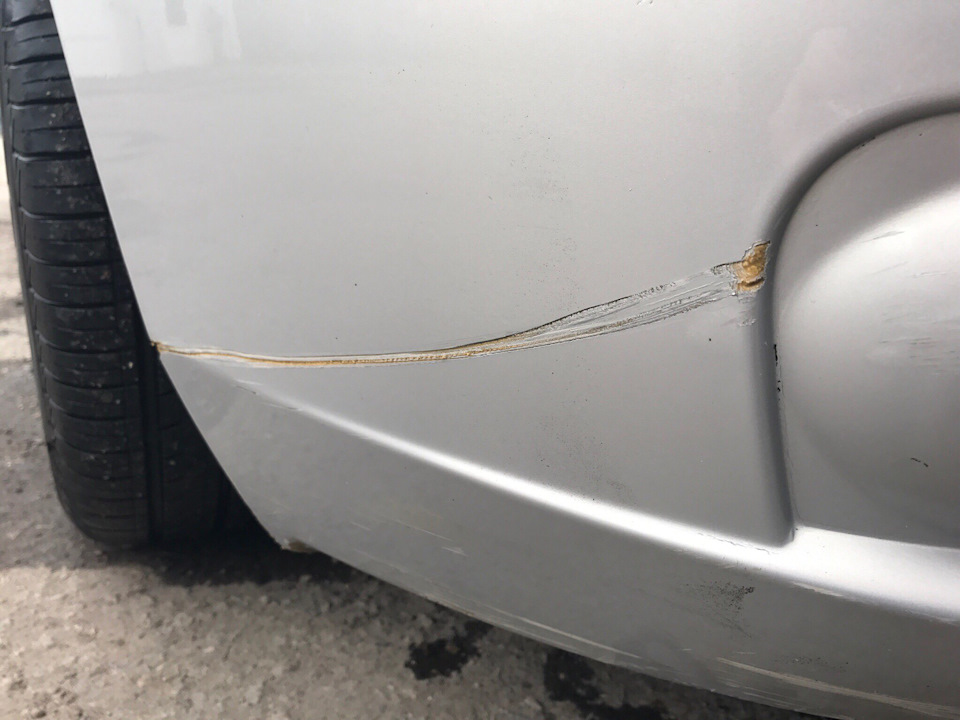 Фото в бортжурнале Lada Калина Спорт (1G)