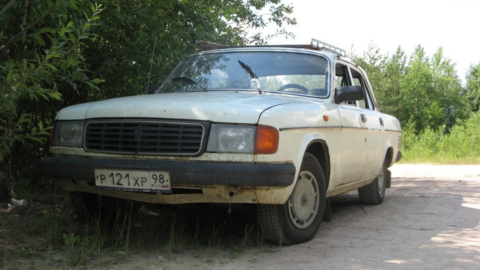 gaz 31029