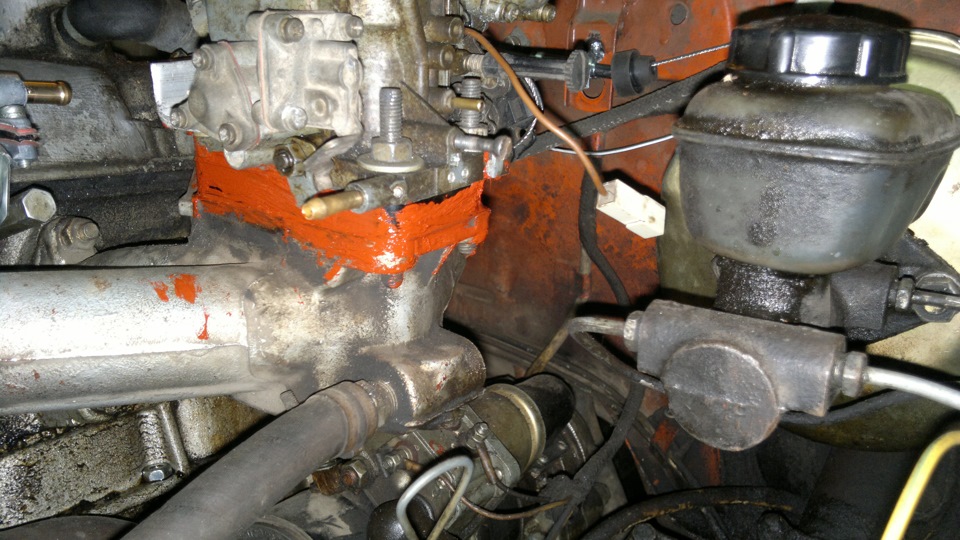 Солекс! (обновлено) — Москвич 2140, 1,5 л, 1977 года | своими руками ...