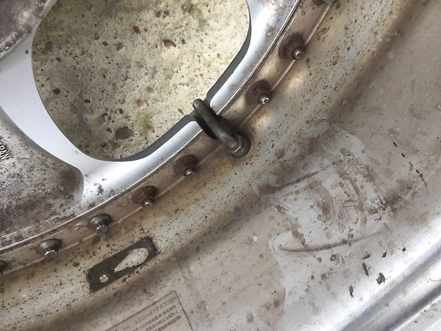 Фото в бортжурнале Opel Astra H