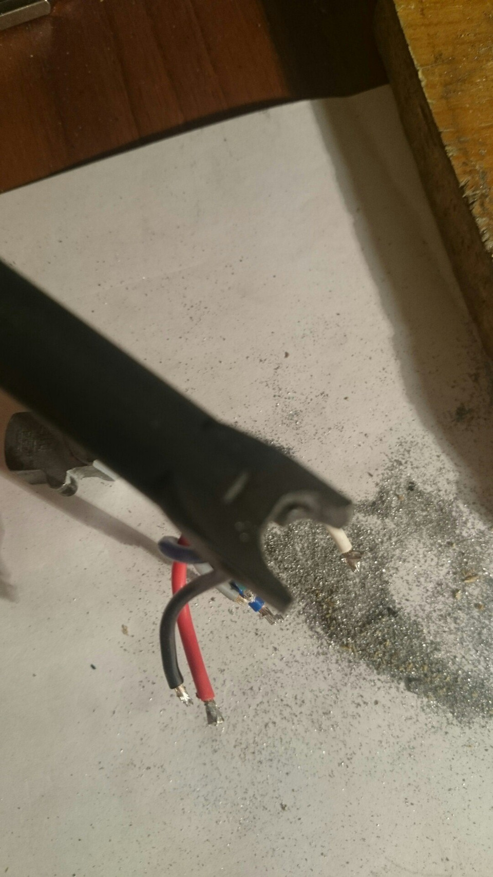 Фото в бортжурнале ГАЗ 2410