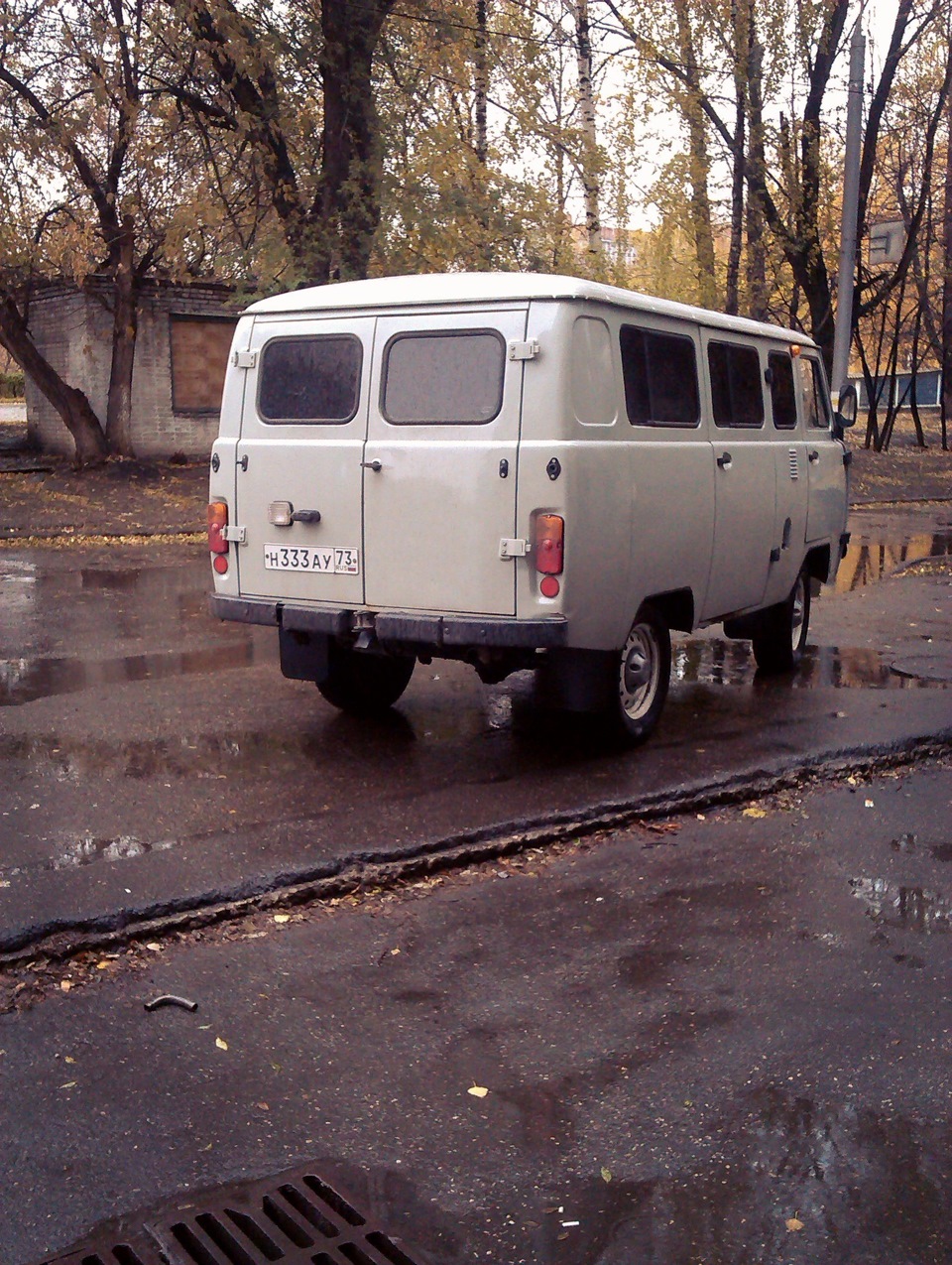 традиционные гонки на внедорожниках класса Т1-2500 — Lada 21099, 1,5 л,  1998 года | соревнования | DRIVE2