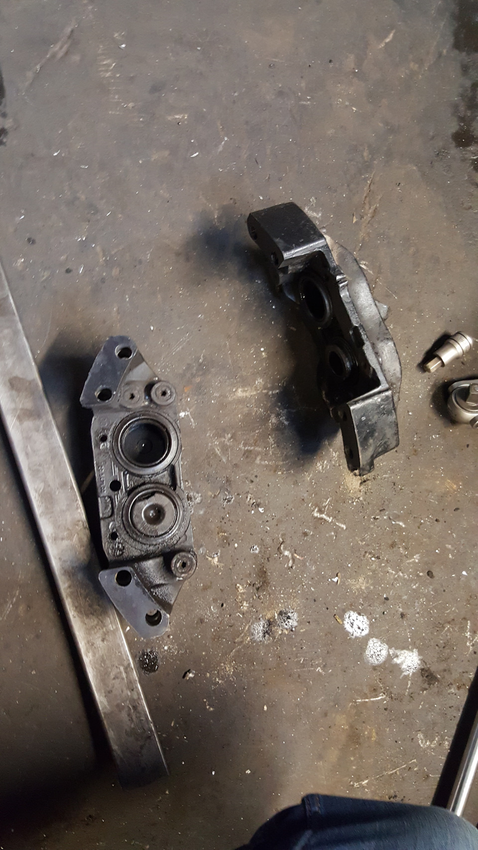 Фото в бортжурнале Opel Astra G Coupe