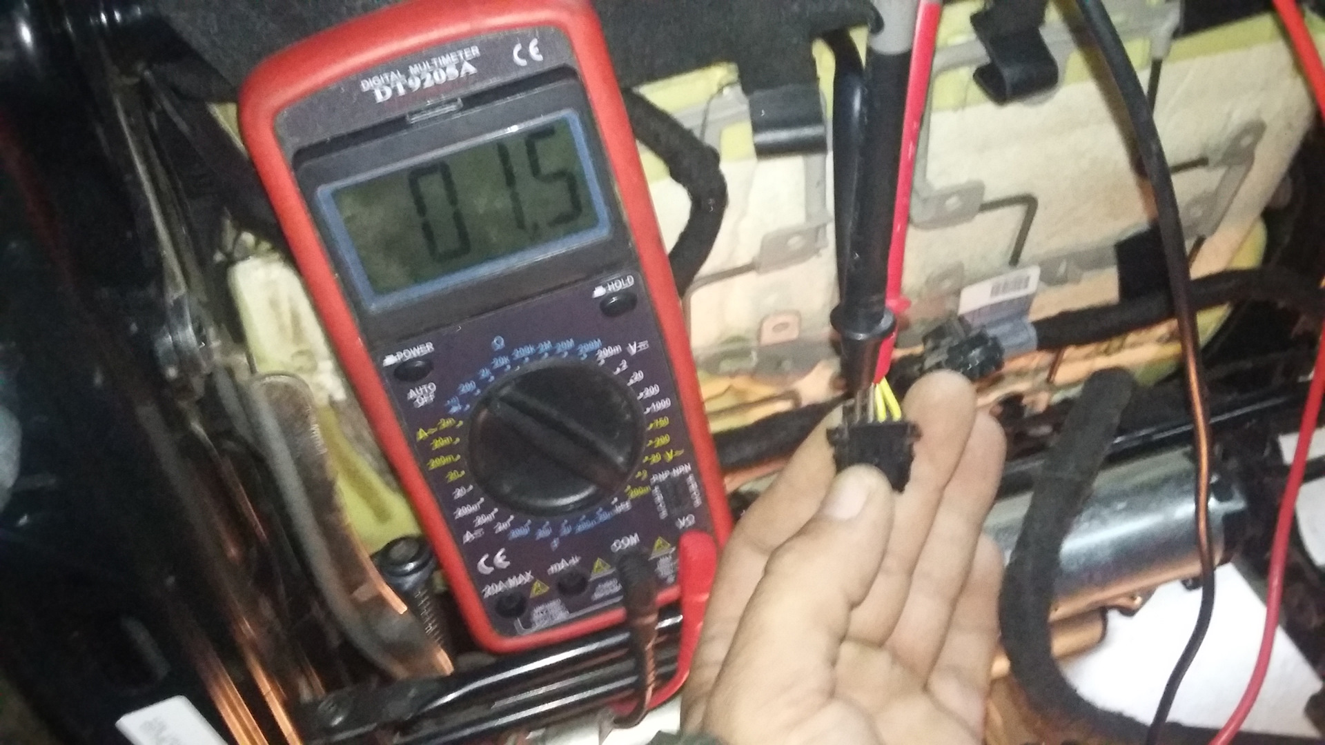 тойота камри 40 подогрев сидений.