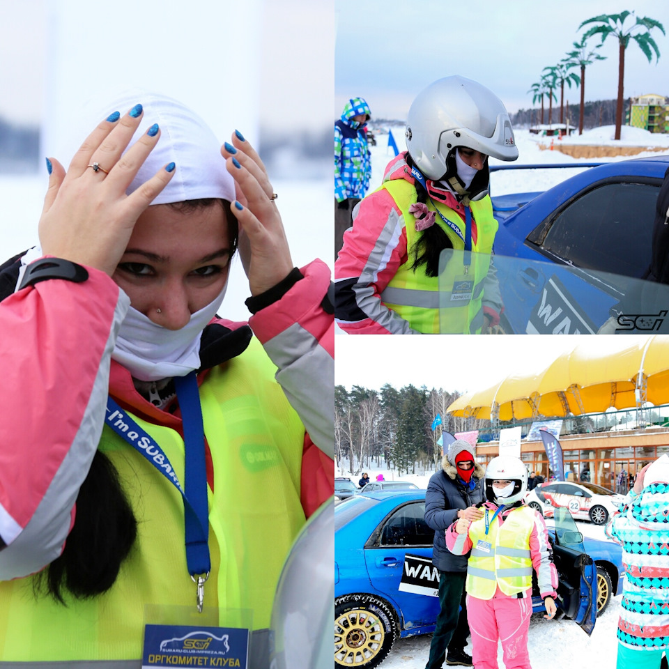 Фото в бортжурнале Subaru Impreza WRX (GD/GG)