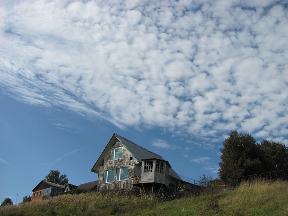 83d372as 960 Мосты подвесной мост как проехать