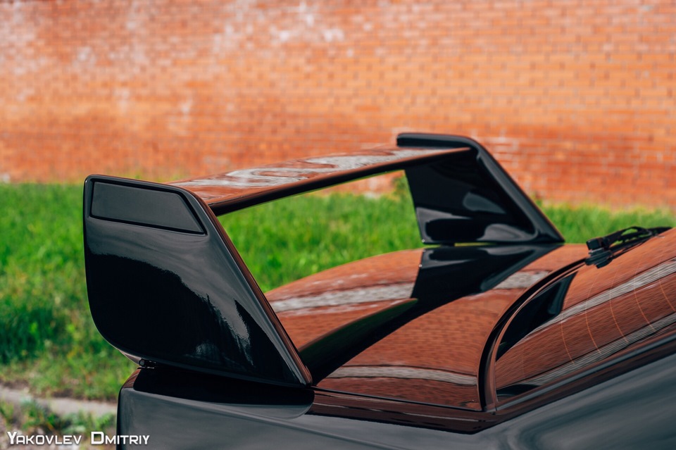 Фотосет от Дмитрия Яковлева — Mitsubishi Galant (8G), 2,5 л, 2001 года ...