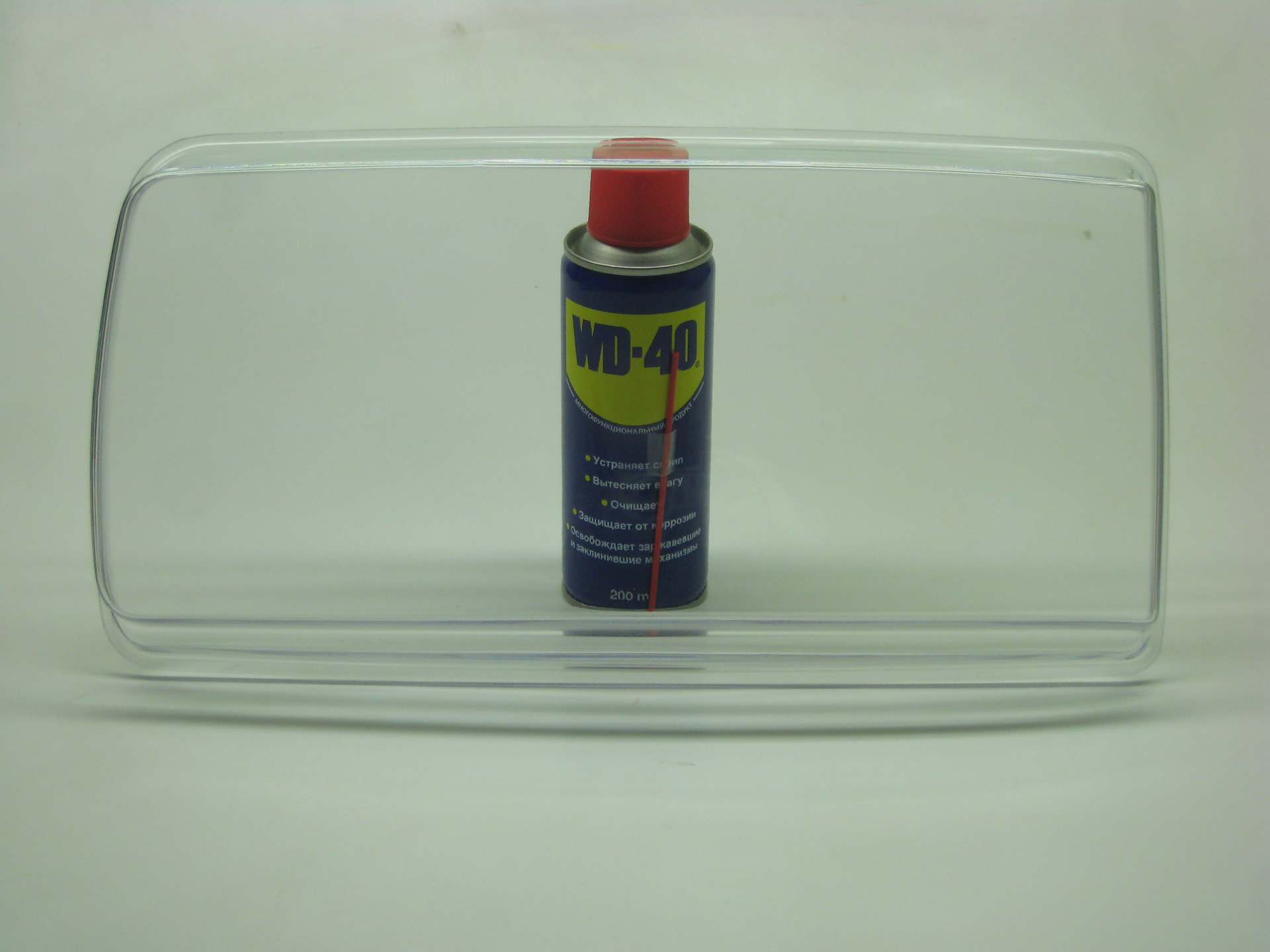 Прозрачные (гладкие) стекла фар на Toyota Land Cruiser 80 из ...