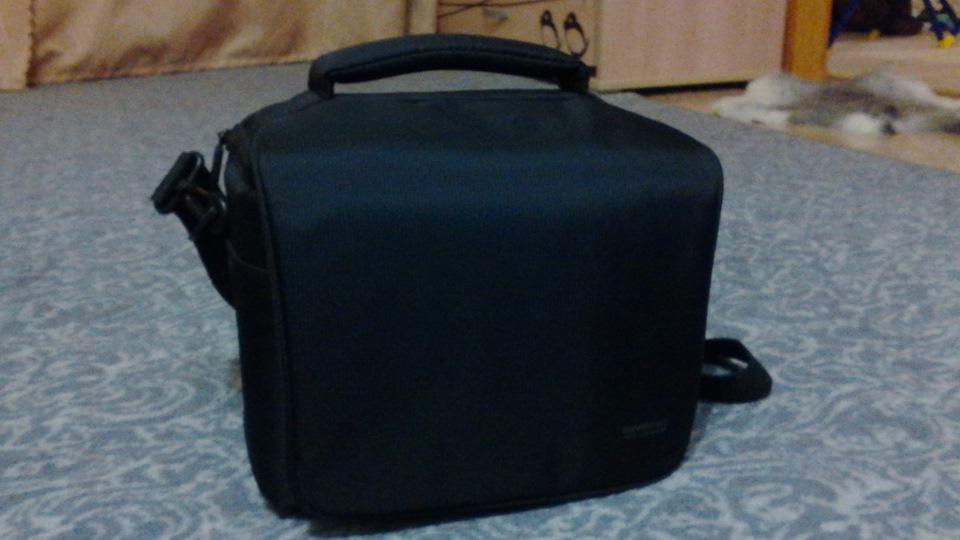Фотоаппарат SONY Альфа 58 — DRIVE2