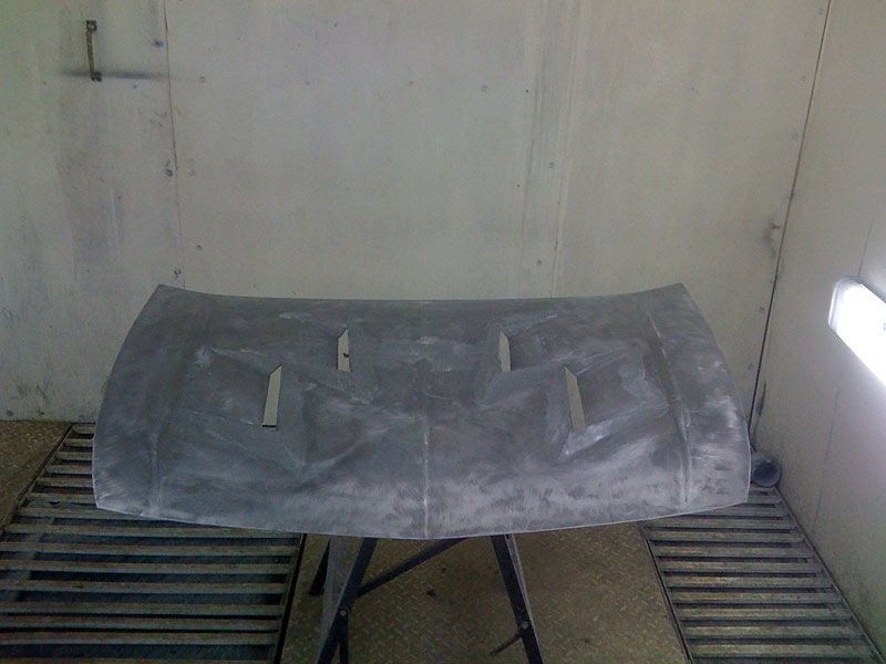 Фото в бортжурнале Honda Accord (8G)