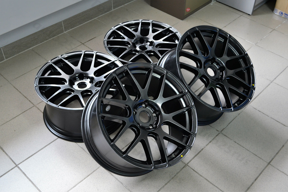 Купить Диски R20 5x 114.3