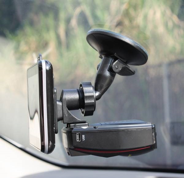 Какой лучше выбрать видеорегистратор с радар детектором (КОМБАИН ...