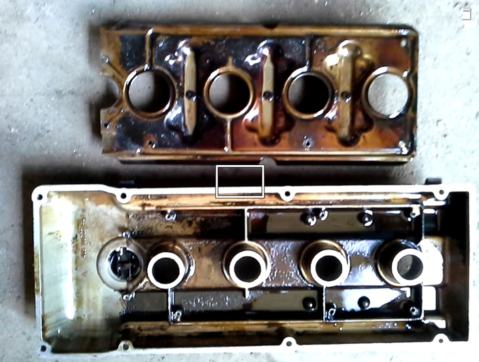 70 000 км. За чистоту под капотом! — ГАЗ Газель, 2,5 л., 2006 года ...