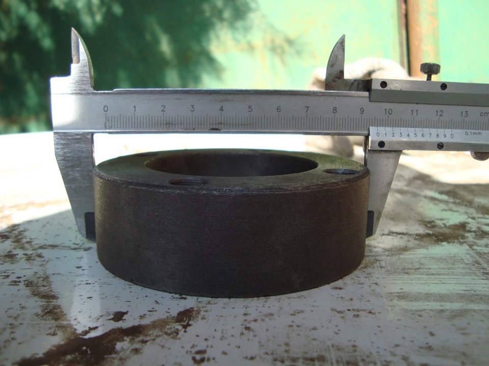 не хватает длинны переднего кардана — УАЗ 469, 2,5 л, 1984 года ...