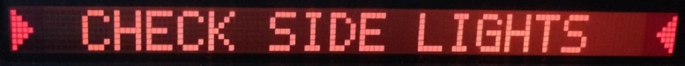 This side up. Этикетка этой стороной вверх. Back check где сделать. Revise. Check на англ.