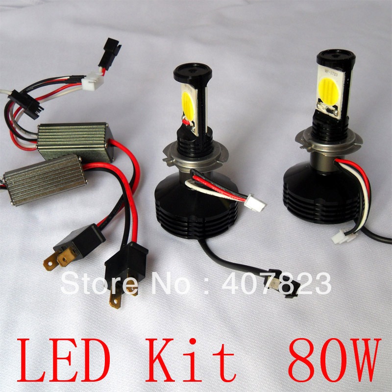 _Хочу намного ярче и эконемнее…, или светодиоды нового поколения ...