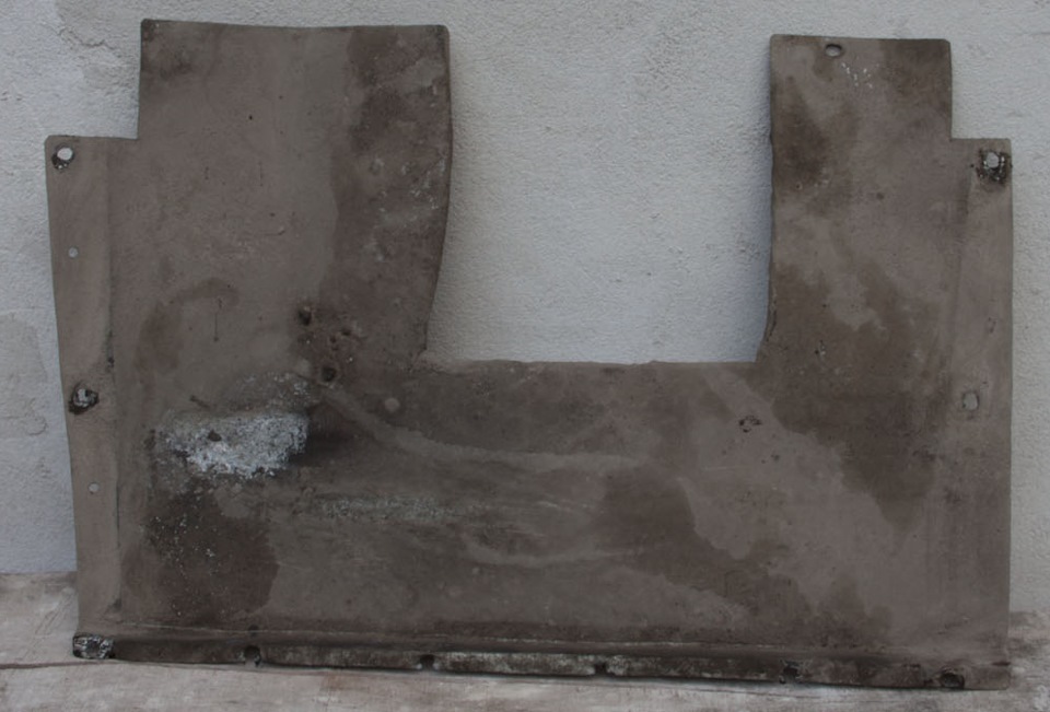 Фото в бортжурнале Audi 100 (C3)