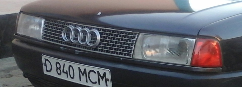 Затемнение Фар — DRIVE2