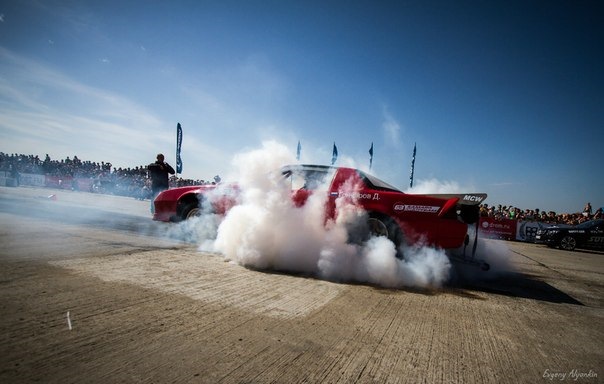Фото в бортжурнале Chevrolet Camaro III