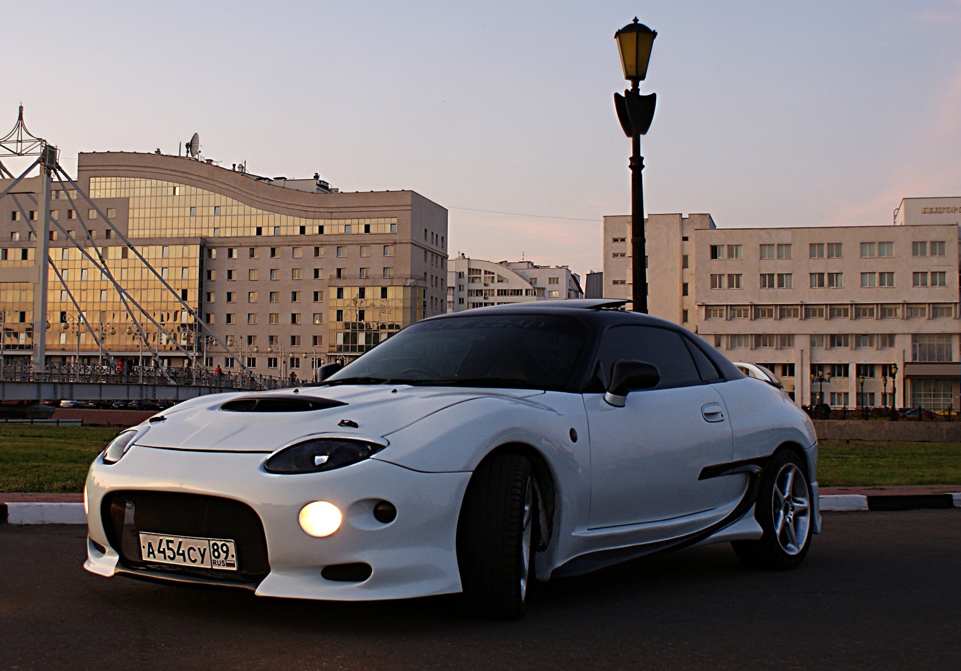 Фто. Mitsubishi FTO 2. Fto063.