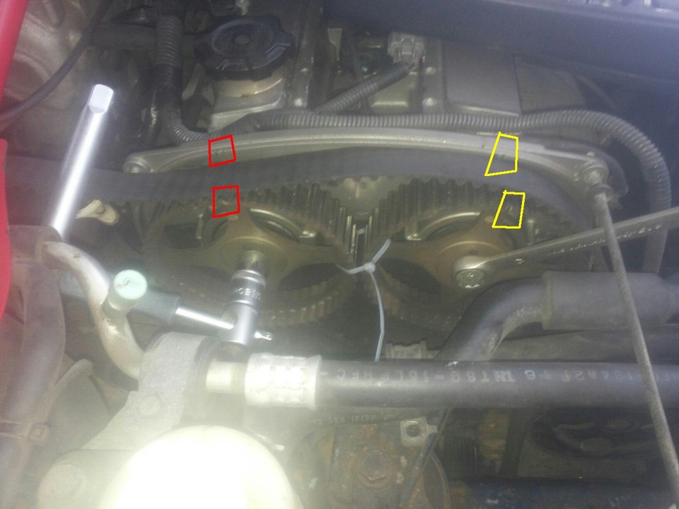 Фото в бортжурнале Mitsubishi Lancer IX