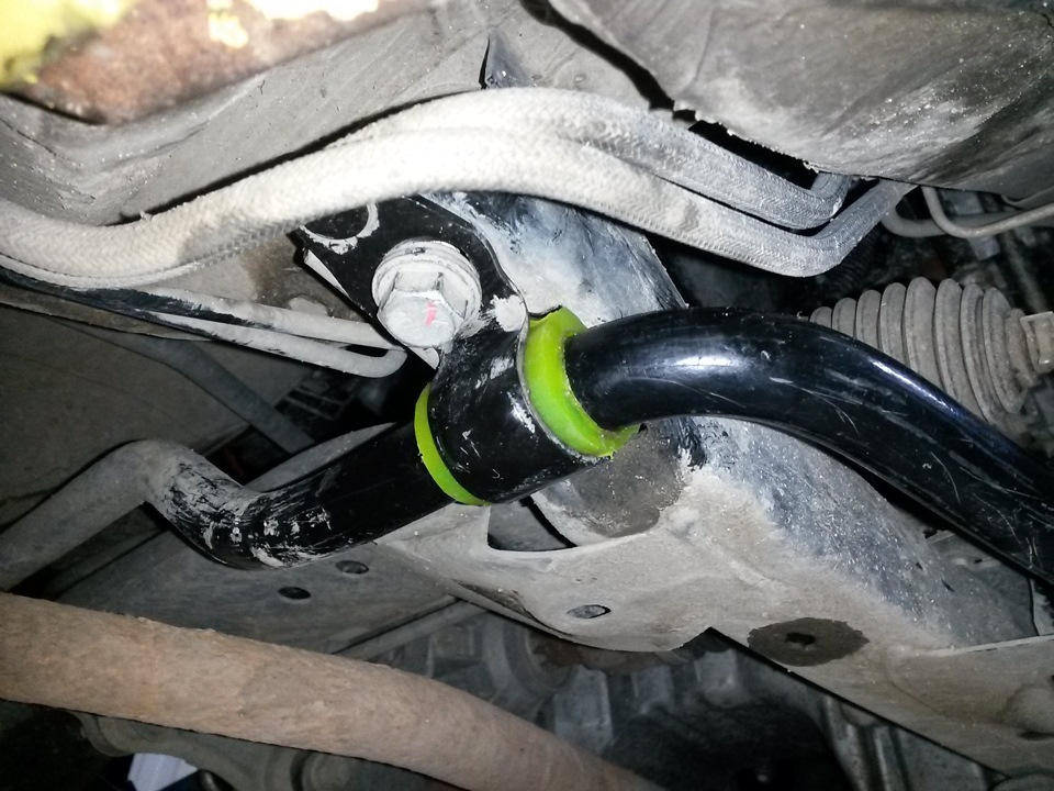 Фото в бортжурнале Renault Logan (2G)