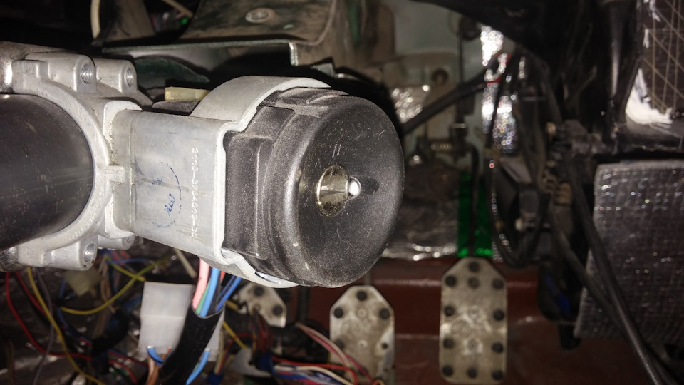 Схема проводки ваз 2114 инжектор 8 клапанов с описанием