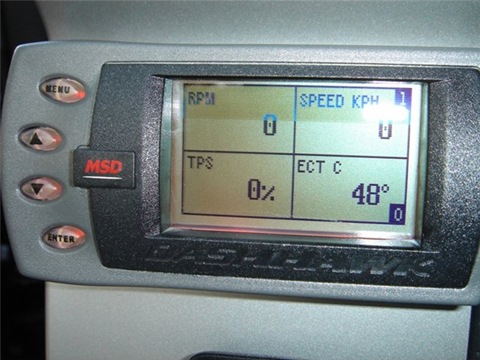 CHIP and Trip Computer - Toyota FJ Cruiser 40 L 2007