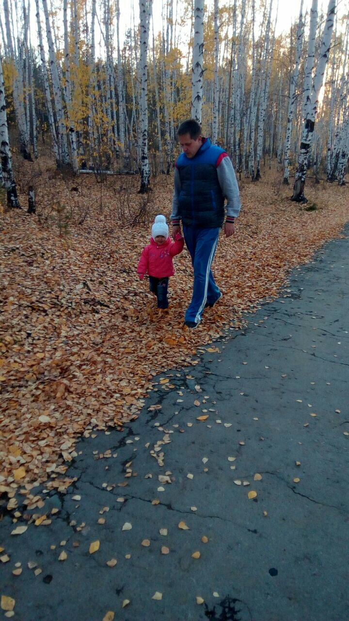 как то раз выбрались немного свежим воздухом по дышать — DRIVE2