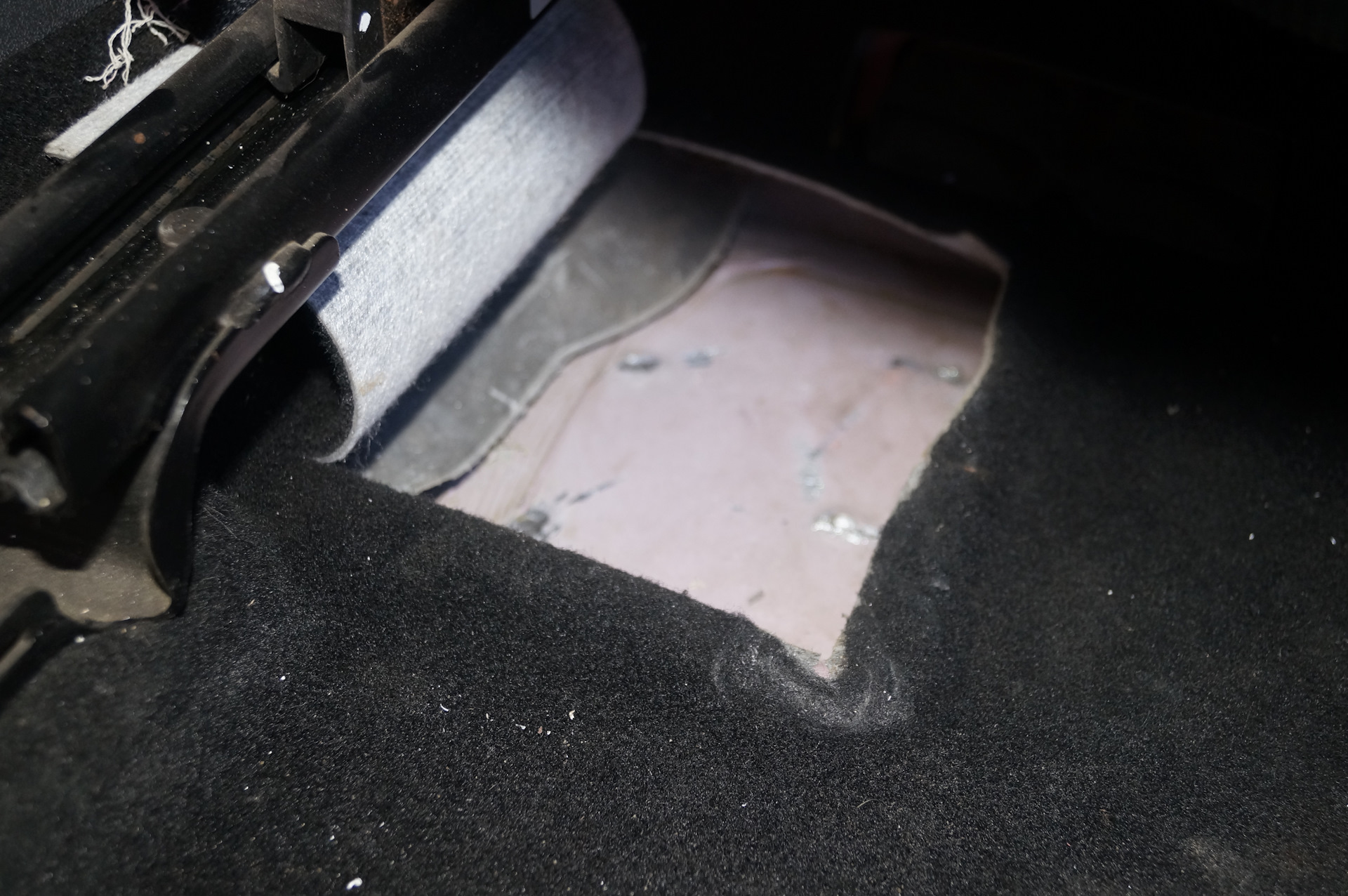 Оптим Аполло: продолжение — Chery M11, 1,6 л, 2010 года | другое | DRIVE2