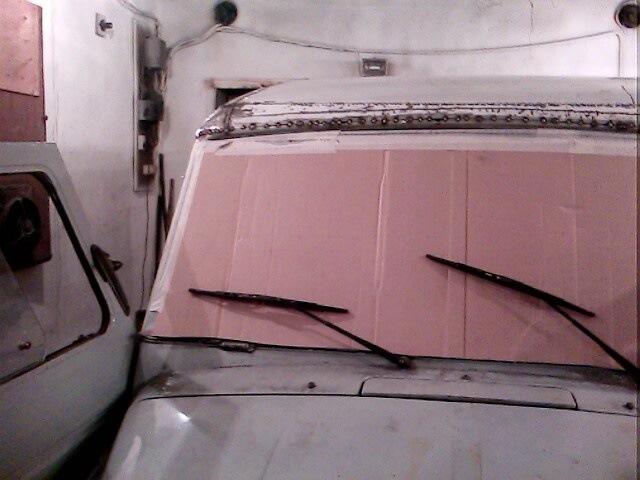 Эволюция ЛуАЗа — ЛуАЗ 969, 1,5 л, 1987 года | тюнинг | DRIVE2