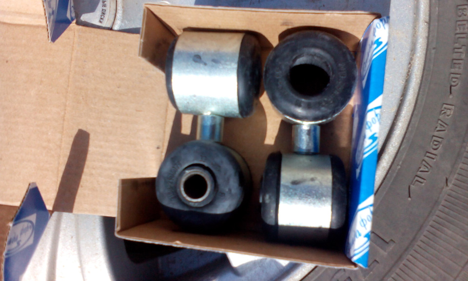 'Стальные Яйца' — (повелители дорог!)😁, доп реле стартера и больше ...