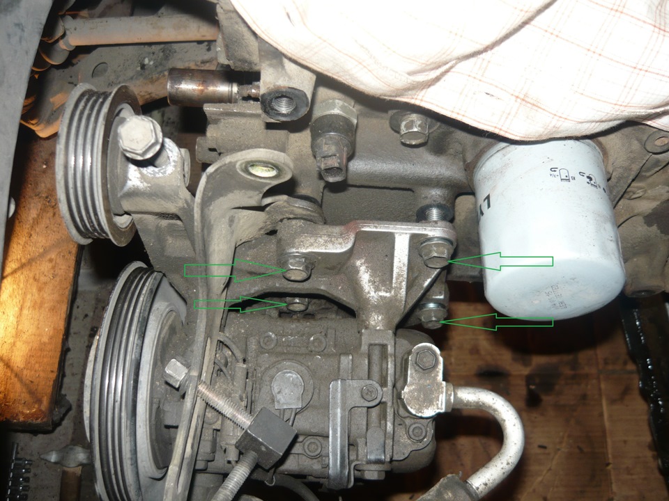 Устраняем жор масла или замена поршневых колец. Часть 3. Заключение ...