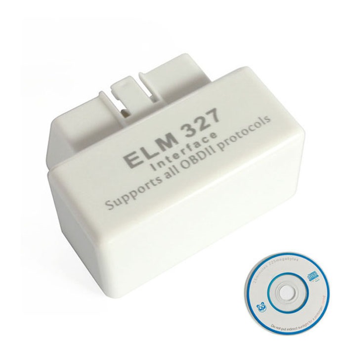 EML327 bluetooth vs lada 4x4 — Lada 4x4 3D, 1,7 л, 2015 года ...