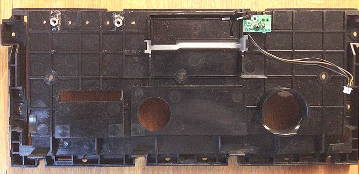 Замена матрицы в мониторе BMW E53. Часть 14 — BMW X5 (E53), 4,8 л, 2004 ...